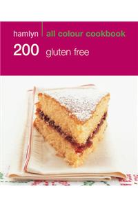 200 Gluten-Free Recipes