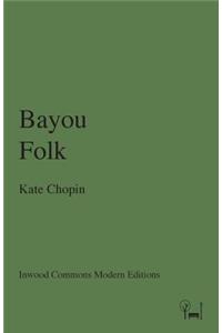 Bayou Folk