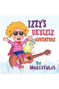 Izzy's Ukulele Adventure