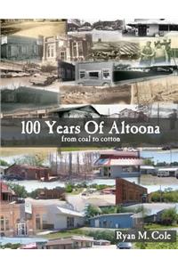 100 Years Of Altoona