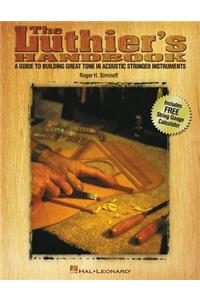 The Luthier's Handbook