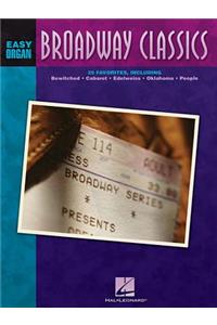 Broadway Classics