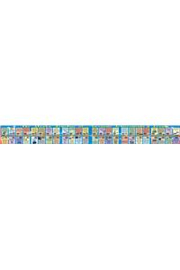 Alaska Big Timeline