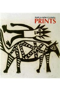 Papua New Guinea Prints