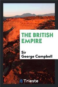 The British Empire