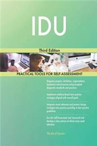 IDU Third Edition
