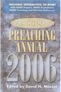 Abingdon Preaching Annual 2006