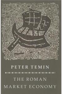 Roman Market Economy