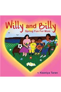 Willy And Billy