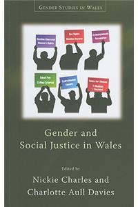 Gender and Social Justice in Wales