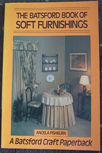 Batsford Book of Soft Furnishings