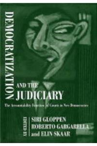 Democratization and the Judiciary