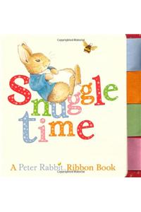 Snuggle Time: A Peter Rabbit Ribbon Book
