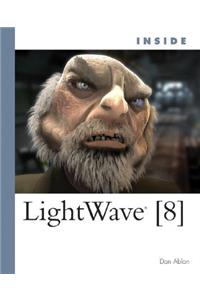 Inside LightWave 8