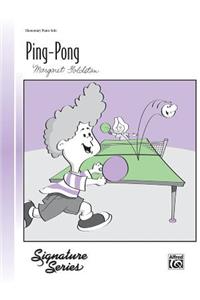 Ping Pong