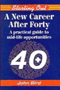 A New Career After 40