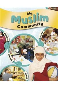 My Community: My Muslim Community