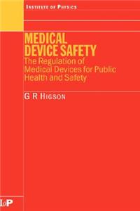 Medical Device Safety