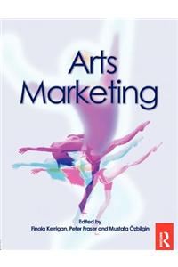 Arts Marketing
