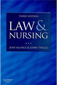 Law and Nursing