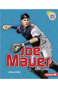 Joe Mauer