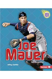 Joe Mauer, 2nd Edition