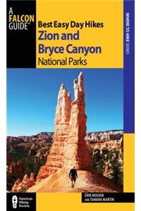 Best Easy Day Hikes Zion and Bryce Canyon National Parks