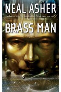 Brass Man