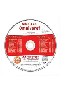 What Is an Omnivore?