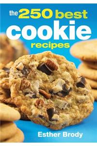 250 Best Cookie Recipes