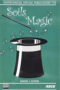Soils Magic