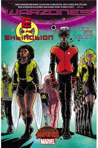 E Is for Extinction: Warzones!