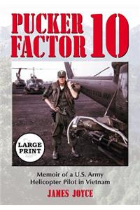 Pucker Factor 10