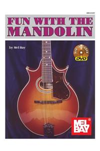 Fun with the Mandolin