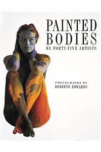 Painted Bodies