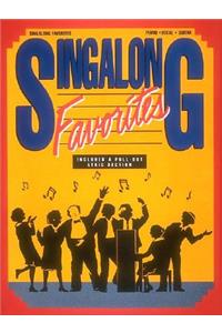 Singalong Favorites
