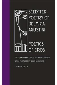 Selected Poetry of Delmira Agustini