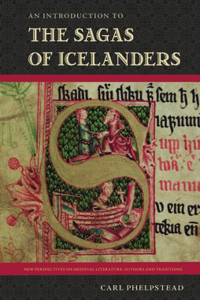 An Introduction to the Sagas of Icelanders