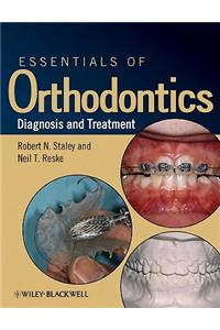 Essentials of Orthodontics