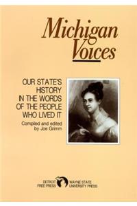 Michigan Voices