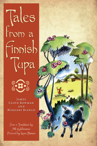 Tales from a Finnish Tupa