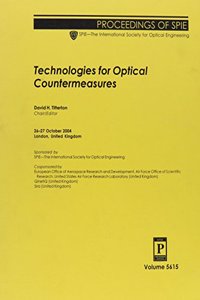 Technologies for Optical Countermeasures