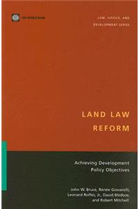 Land Law Reform