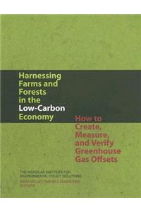 Harnessing Farms and Forests in the Low-Carbon Economy