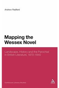 Mapping the Wessex Novel