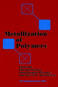 Metallization of Polymers