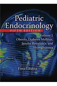 Pediatric Endocrinology