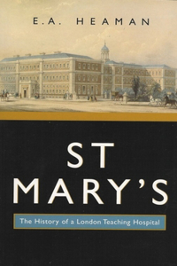 St Mary’s