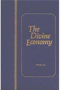 Divine Economy