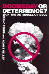 Doomsday or Deterrence?: On the Antinuclear Issue